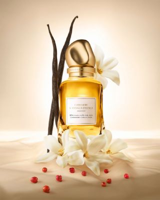 Cashmere & Vanilla Essence 3.4 oz.