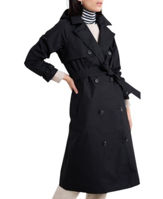 Women's Penweathers Trench Coat