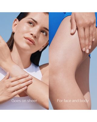 Ultimate Sun Protector Lotion Mineral SPF 60+ Mineral Sunscreen for Face & Body 1.6 oz.