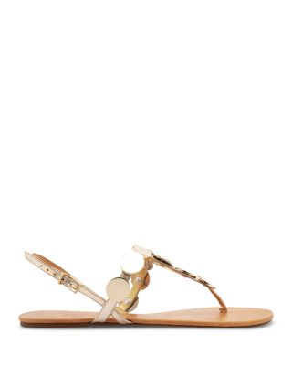 Women&#39;s Acacia T Strap Sandals