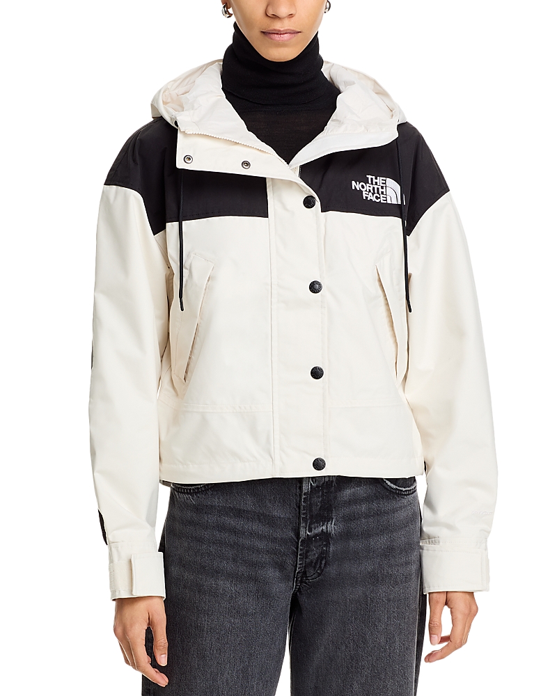 THE NORTH FACE REIGN ON WATERPROOF JACKET