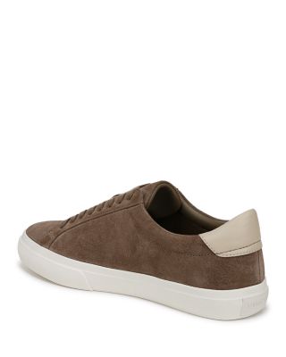 Men's Fulton Lace-Up Sneakers
