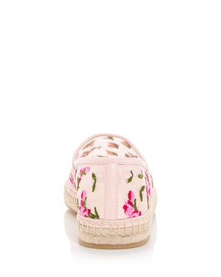 Women&#39;s Bareitall Espadrille Flats