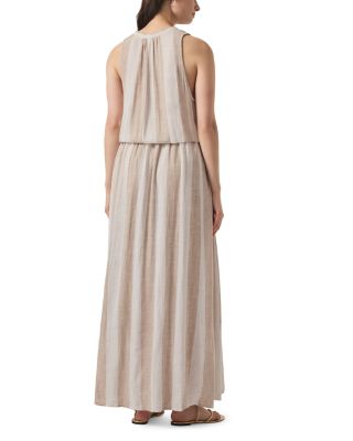 Lennon Striped Dress 