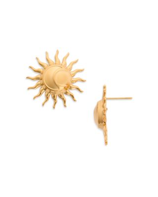 AQUA - Shashi Sun Earrings - Exclusive