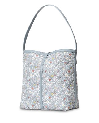 Small Astor Hobo Bag