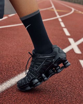 Women's Shox TL Running Sneakers