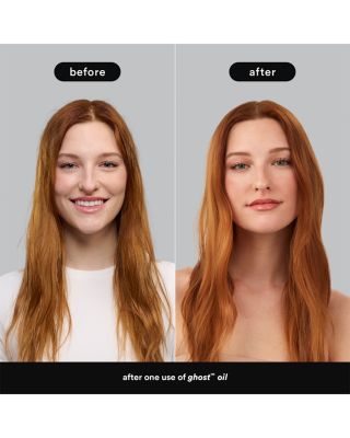 Carry-On Friendly Hair Care Kit ($50 value)