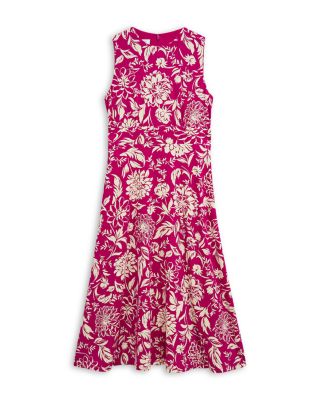 Marylise Jersey Dress