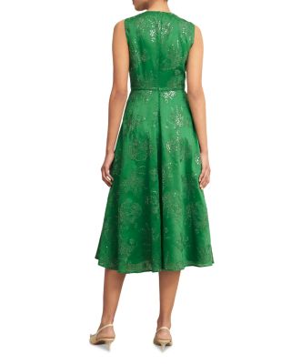 Rachel Embellished Dress