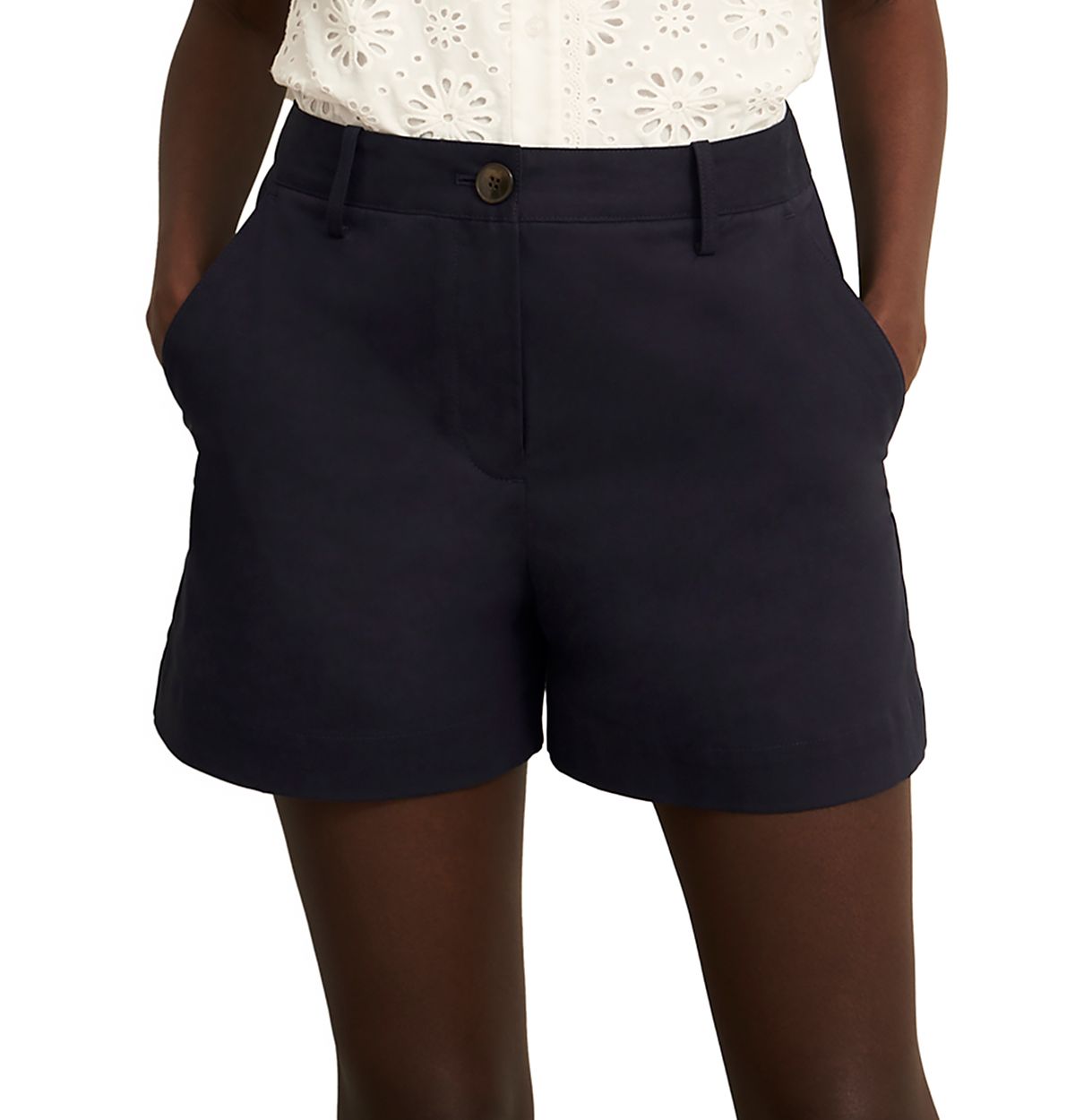 Hobbs London Reena Shorts