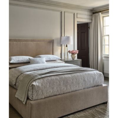 Bernhardt Morgan Bed