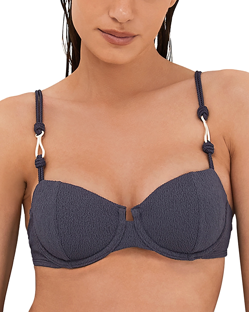 Vix Firenze Alba Nissi Bikini Top