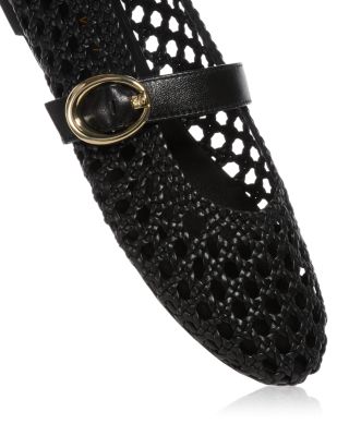 Women's Thea Mary Jane Flats