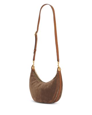 Gerard Darel - Le Suzanne Half Moon Bag
