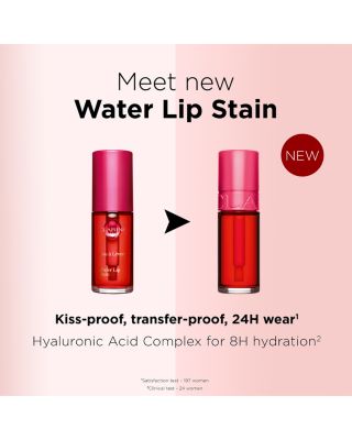 Hydrating Water Lip Stain