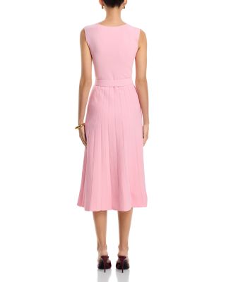 The Sumner Sweater Dress