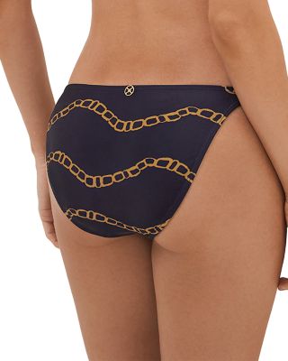 Leanne Nissi Top & Nautique Leanne Full Bottom