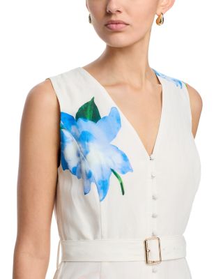 The Luella Spring Dress