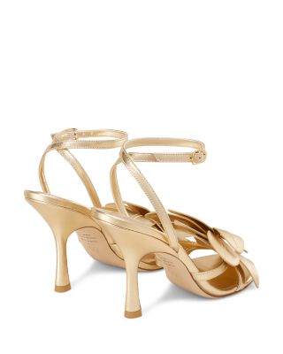 Stuart Weitzman Women's Paradise 100 Sandals | Bloomingdale's