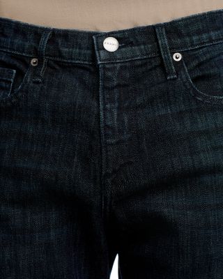 L'Homme Slim Fit Jeans in Tudor Blue