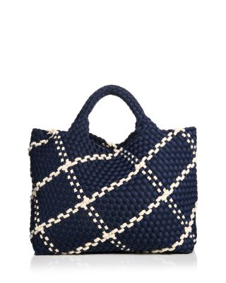 NAGHEDI - St Barths Medium Tote
