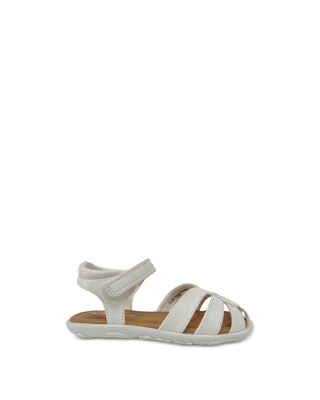 Toe Caged Sandal - Toddler