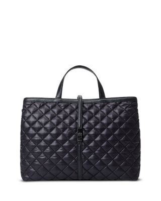 MZ WALLACE - Medium Astor Top Handle Bag