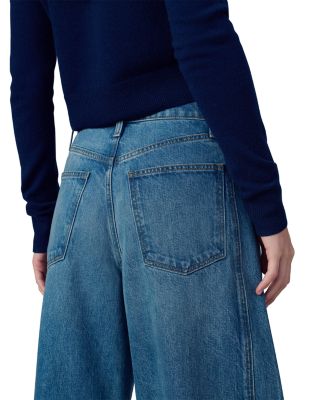 The Bowie Jeans in Enamoured