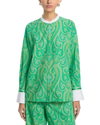 Kobi Halperin - Suri Blouse