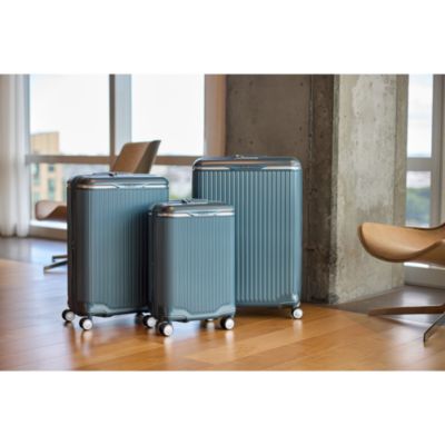 Silhouette 18 Hardside Large Spinner Suitcase