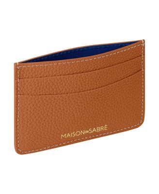 Leather Card Holder