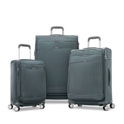 Silhouette 18 Hardside &amp; Softside Luggage Collection