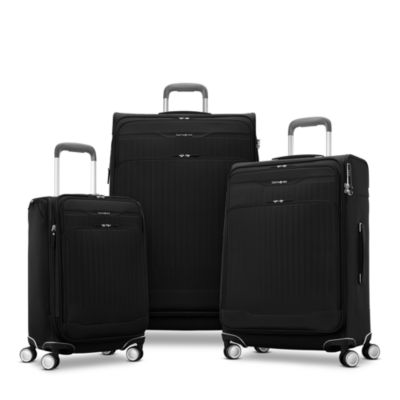 Silhouette 18 Softside Medium Spinner Suitcase
