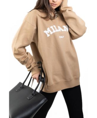 Milano Sweatshirt