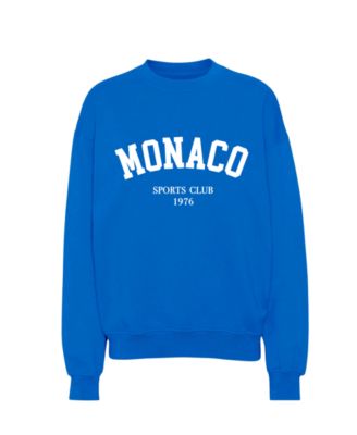 Monaco Sweatshirt