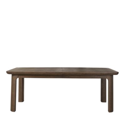 Sable Dining Table