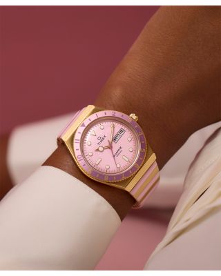 Q Timex&reg; Watch, 36mm