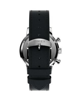 Marlin Chronograph, 40mm