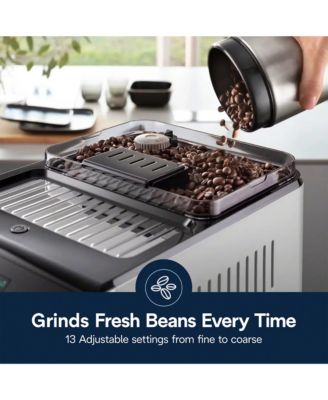 Eletta Explore Cold Brew Espresso Machine