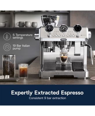 La Specialista Maestro Espresso Maker