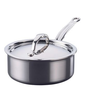 Hestan - NanoBond&reg; Molecular Titanium 2-Quart Saucepan with Lid