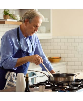 NanoBond&amp;reg; Molecular Titanium 5-Quart Essential Pan with Lid