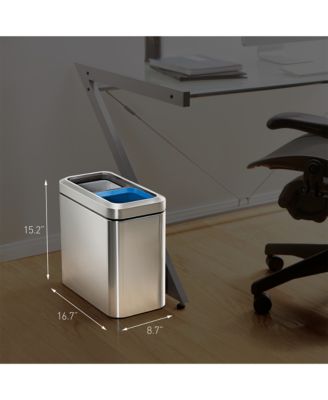 20 Liter Recycling Office Trash Can