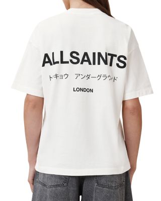 Underground Etta Tee  