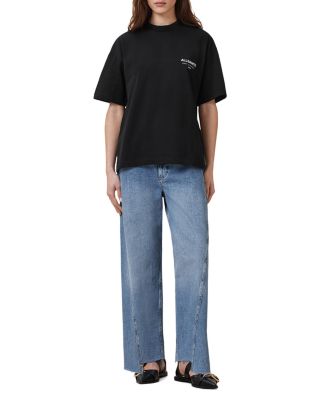 Underground Etta Tee  