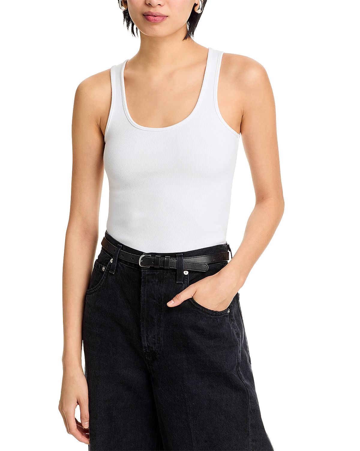 L'Agence Adira Tank Top