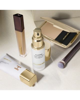 Illusion Priming Moisturizer