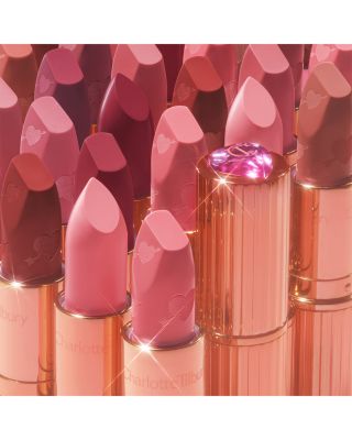 Pillow Talk Love Effect K.I.S.S.I.N.G Lipstick