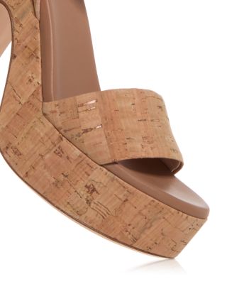 Women's Sista Platform Sandals